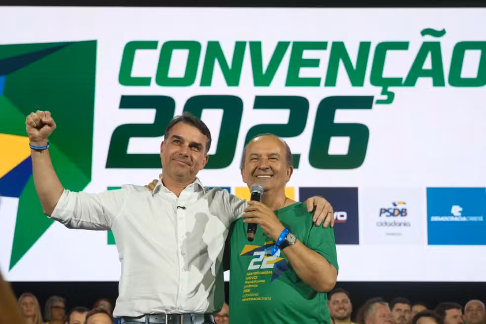 Foto: Ricardo Trida/Divulgação